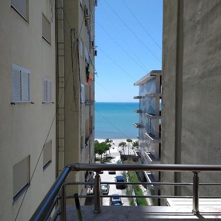 Durazzo Vollga 2 Apartment ดูร์เรส ภายนอก รูปภาพ