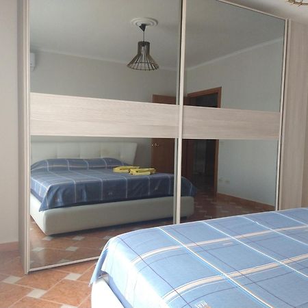 Durazzo Vollga 2 Apartment ดูร์เรส ภายนอก รูปภาพ