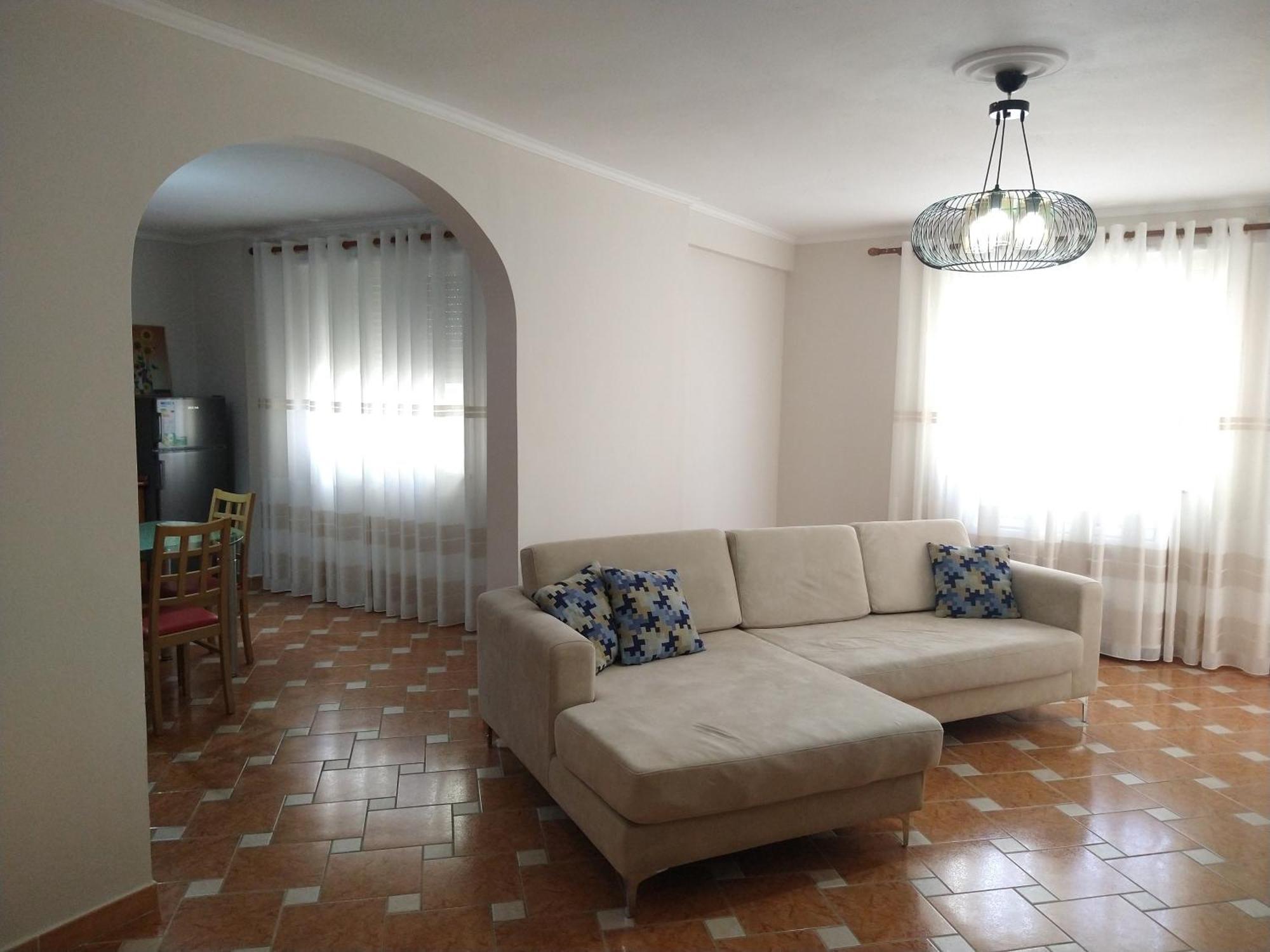 Durazzo Vollga 2 Apartment ดูร์เรส ภายนอก รูปภาพ