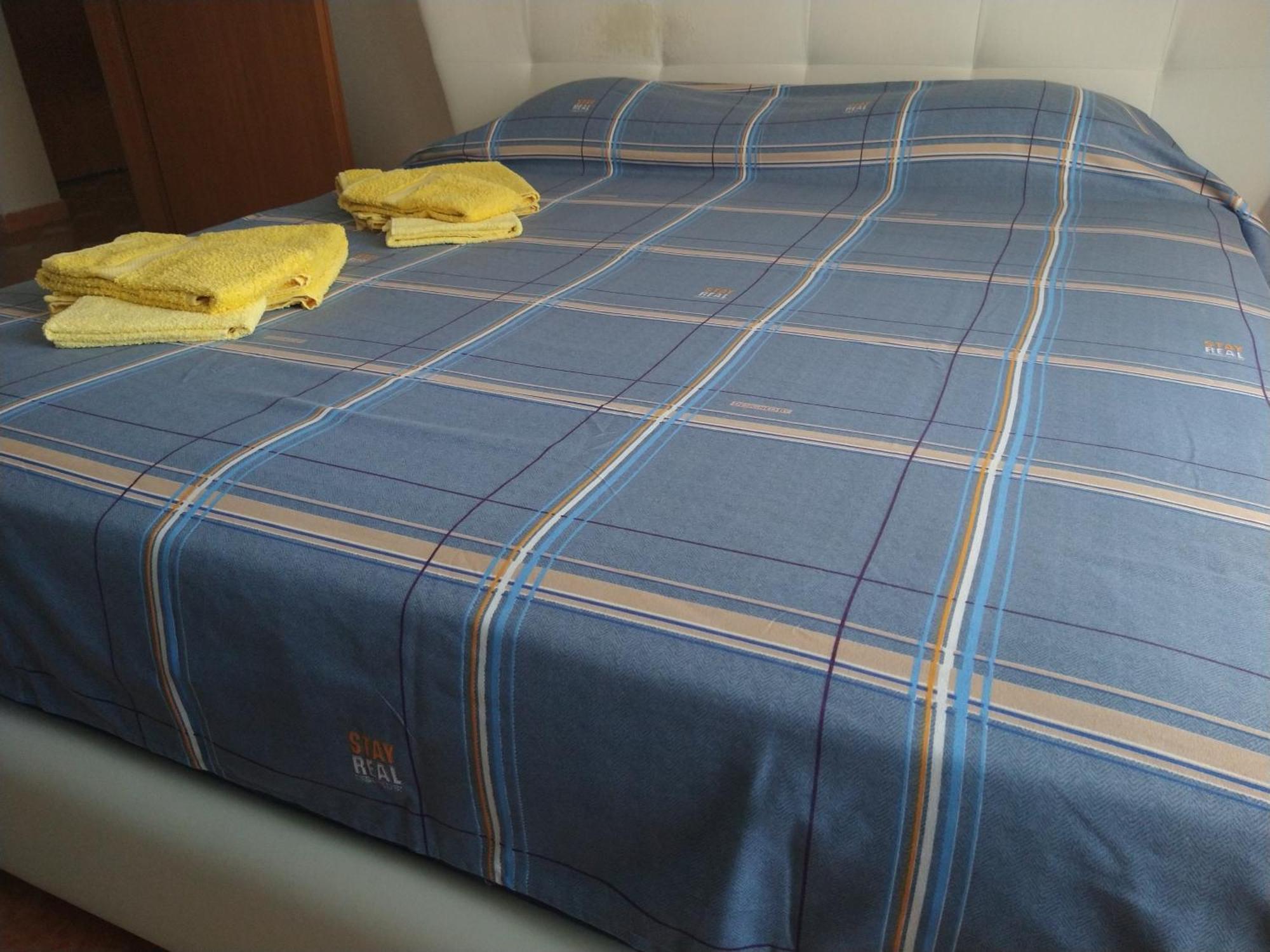 Durazzo Vollga 2 Apartment ดูร์เรส ภายนอก รูปภาพ