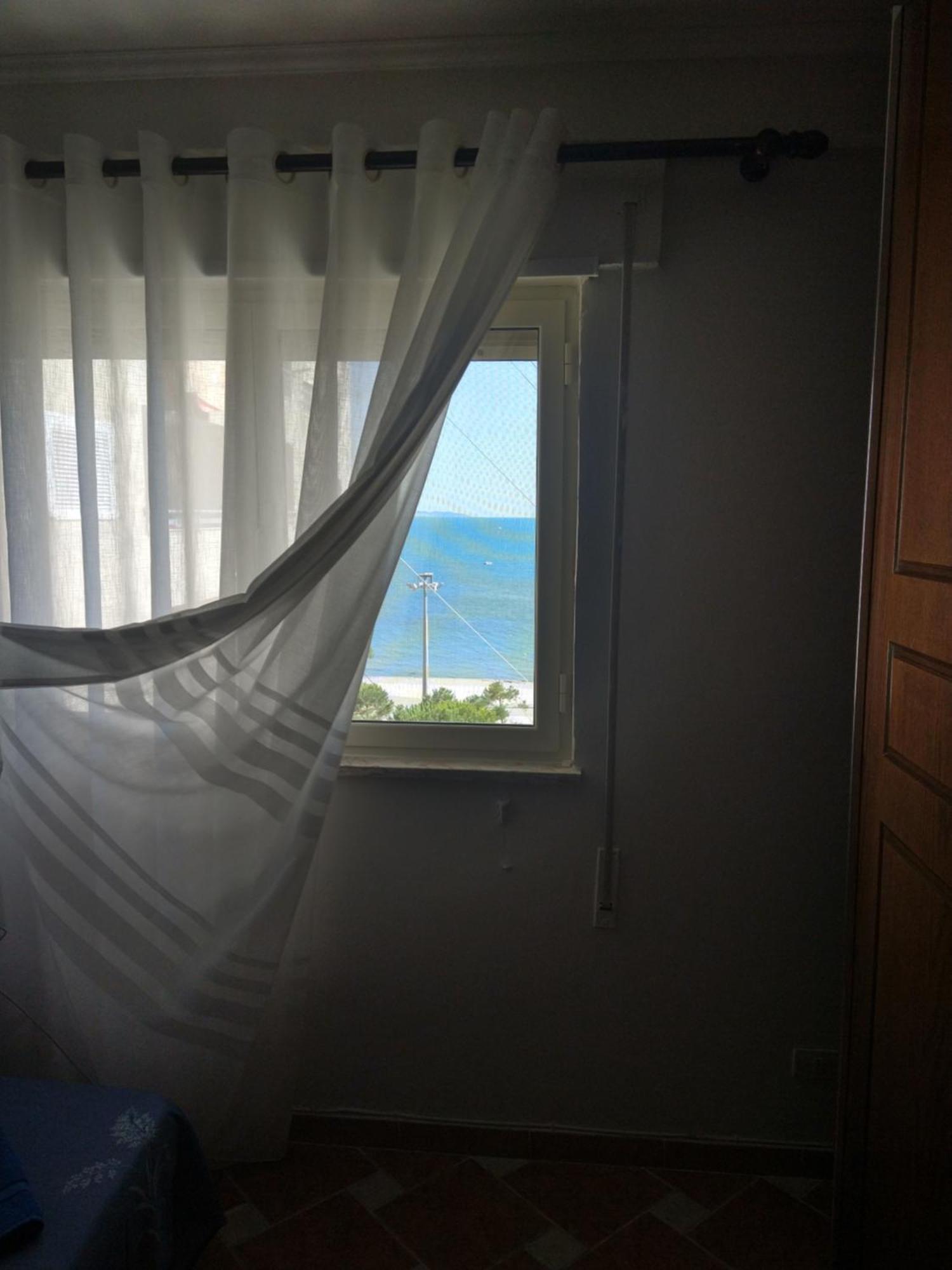 Durazzo Vollga 2 Apartment ดูร์เรส ภายนอก รูปภาพ