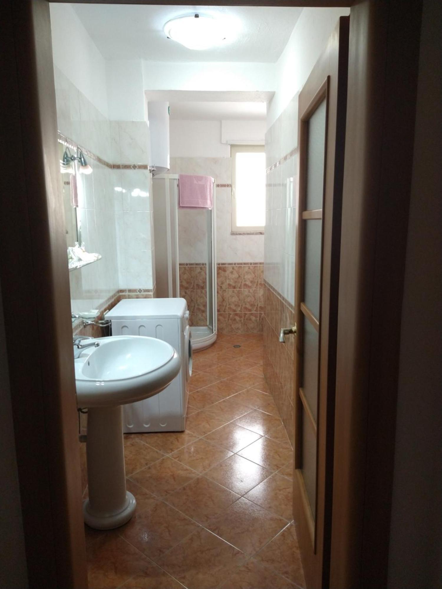 Durazzo Vollga 2 Apartment ดูร์เรส ภายนอก รูปภาพ